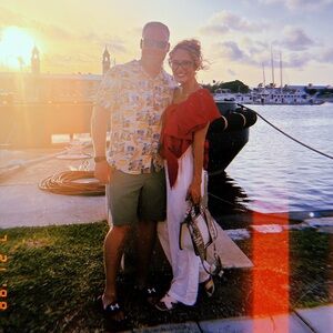 Meet your Posher, Taylor